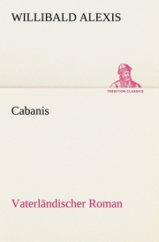 Cabanis