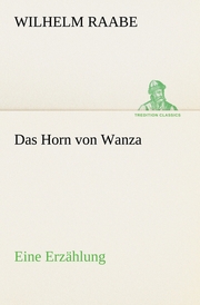 Das Horn von Wanza