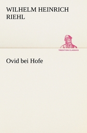 Ovid bei Hofe