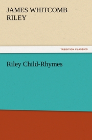 Riley Child-Rhymes - Cover