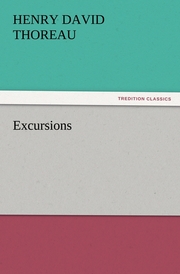 Excursions - Cover