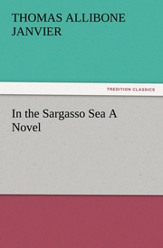 In the Sargasso Sea A Novel