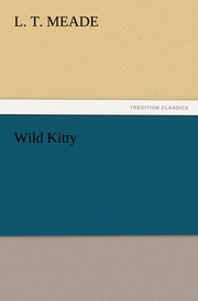 Wild Kitty - Cover