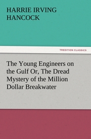 The Young Engineers on the Gulf Or, The Dread Mystery of the Million Dollar Breakwater
