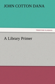 A Library Primer