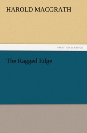 The Ragged Edge - Cover