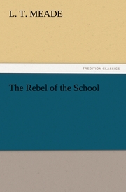 The Rebel of the School - Cover