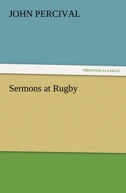 Sermons at Rugby