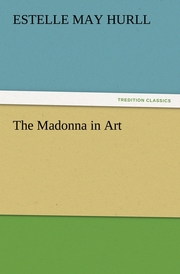 The Madonna in Art - Cover