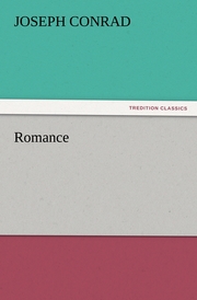 Romance - Cover