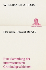 Der neue Pitaval Band 2