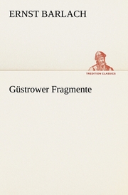 Güstrower Fragmente - Cover