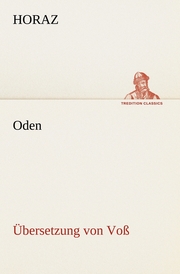Oden (Übersetzung von Voss)