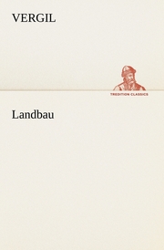 Landbau - Cover
