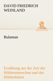 Rulaman - Cover