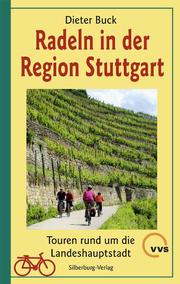 Radeln in der Region Stuttgart - Cover