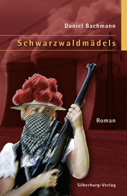 Schwarzwaldmädels - Cover