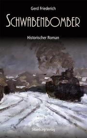 Schwabenbomber - Cover