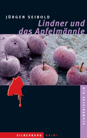 Lindner und das Apfelmännle - Cover