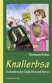 Knallerbsa - Cover