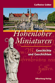 Hohenloher Miniaturen - Cover