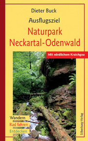 Ausflugsziel Naturpark Neckartal-Odenwald