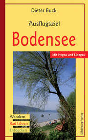 Ausflugsziel Bodensee