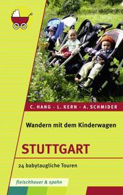 Wandern mit dem Kinderwagen - Stuttgart