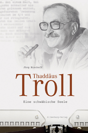 Thaddäus Troll - Cover