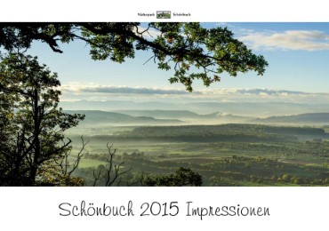 Schönbuch Impressionen 2015