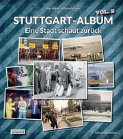 Stuttgart-Album Vol. 2 - Cover