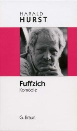 Fuffzich - Cover