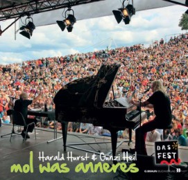mol was anneres - Cover
