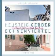Heusteig, Gerber, Bohnenviertel - Cover