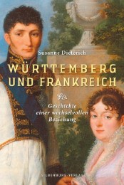 Württemberg und Frankreich - Cover
