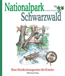 Nationalpark Schwarzwald - Cover
