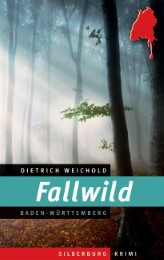 Fallwild - Cover