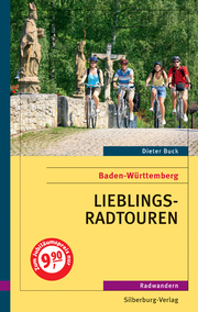 Lieblings-Radtouren in Baden-Württemberg