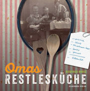Omas Restlesküche - Cover