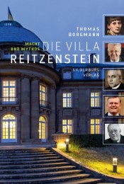 Die Villa Reitzenstein