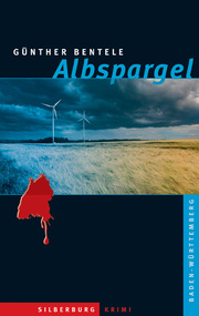 Albspargel - Cover