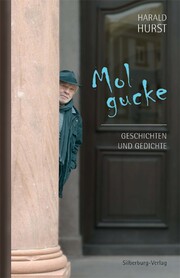 Mol gucke - Cover