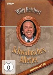 Willy Reichert: Schwäbisches Allerlei