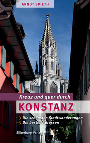 Kreuz und quer durch Konstanz