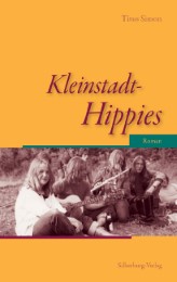 Kleinstadt-Hippies - Cover