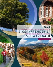 Das Biosphärengebiet Schwarzwald