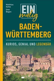 Einmalig Baden-Württemberg
