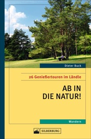 Ab in die Natur! - Cover