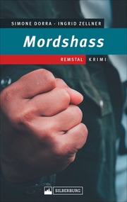 Mordshass - Cover