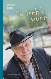 So isch's wore - Cover